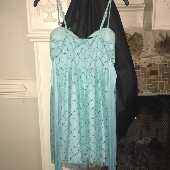 homecoming dress - Picture 5 of 5
